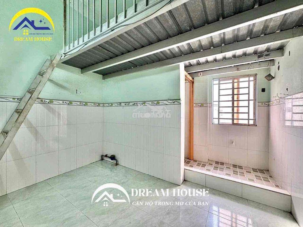 Phòng trọ zá rẻ sát aeon tân phú thuận tiện qua vhu huit - 3