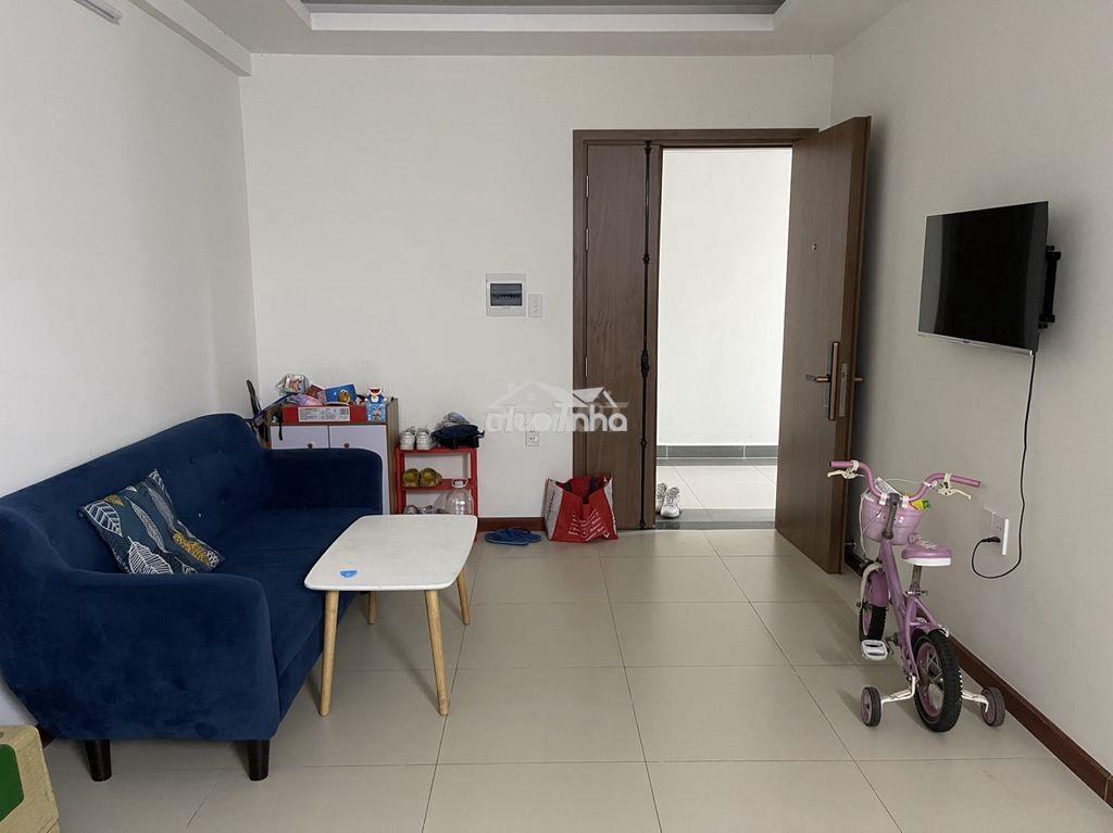 Giảm 10% giá thuê cho căn irist tower 2pn chỉ còn 4tr - 2