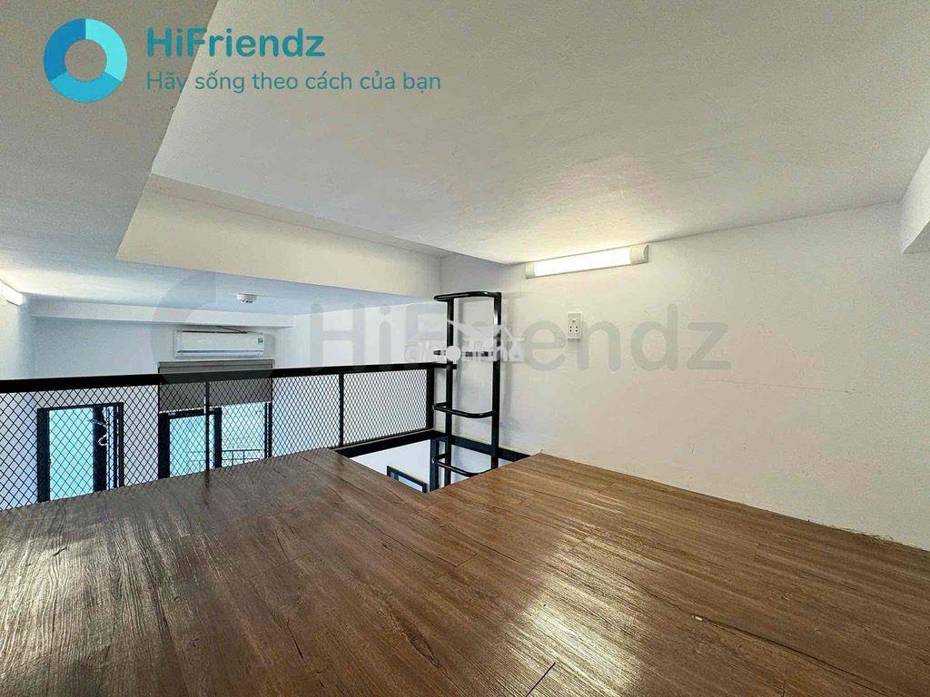 Trọ đi bộ iuh ‼️duplex ban công máy lạnh thang máy - 4