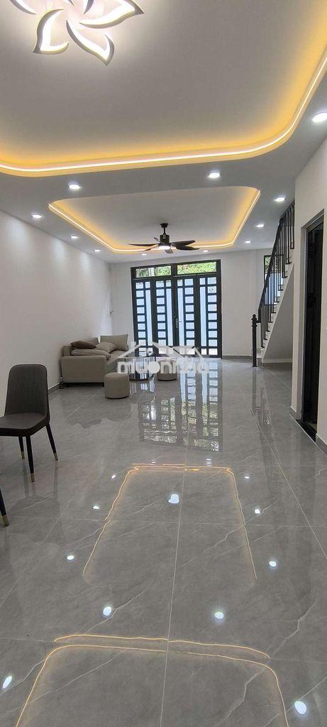 Nhà gần chợ hiệp bình, gigamall, hbchanh,thủ đức
