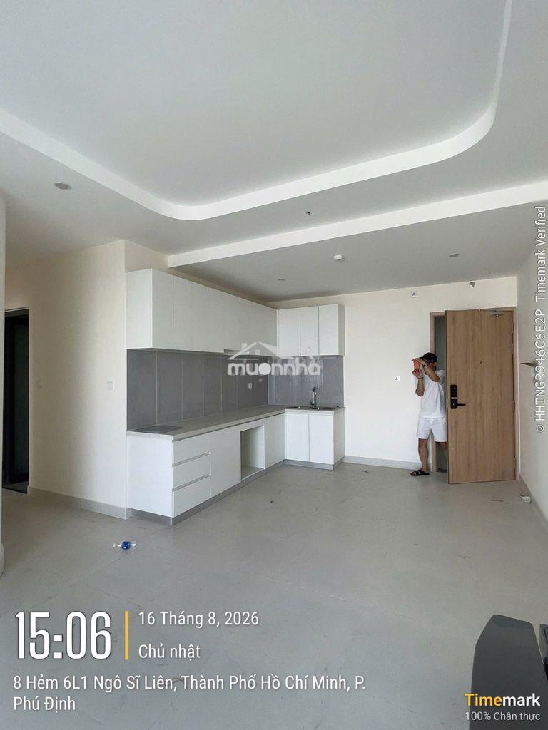 3pn2wc view q1, lm81 cho thuê chỉ 10,5tr/tháng aurora residences - 3