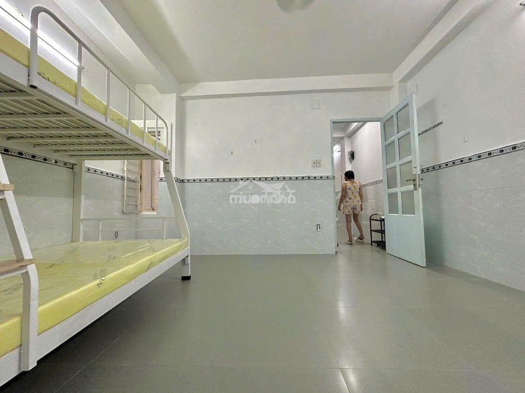 Phòng cho thuê gần đại học công thương, gần aeon tân phú. - 4