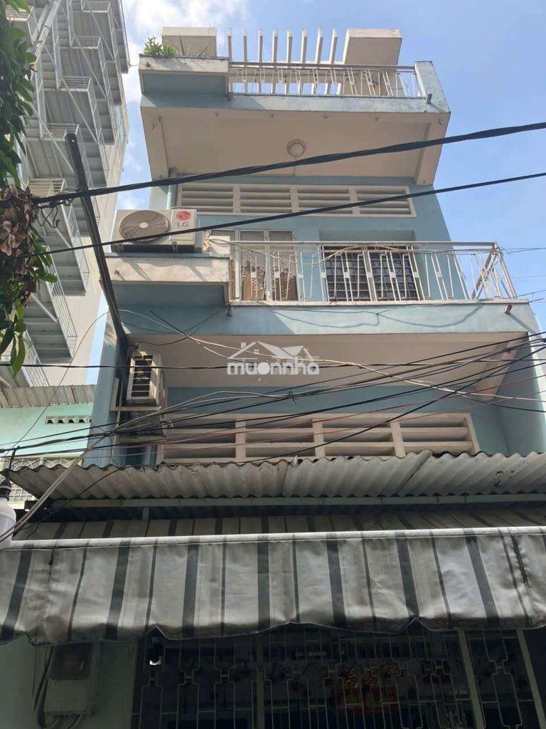 Chính chủ cần bán tại đường phó đức chính quận 1. còn thương lượng - 2