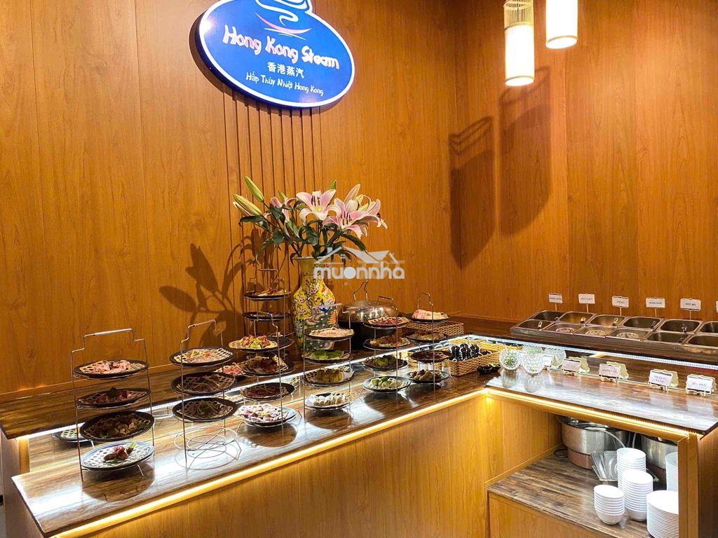Cho thuê lầu 1 nhà 46 trường sơn hoặc thuê nguyên căn - 3
