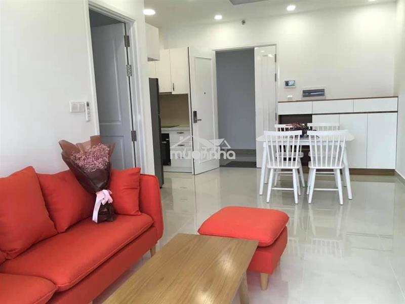 Cho thuê saigon mia 3pn view đẹp tầng trung hướng mát thiết kế đẹp
