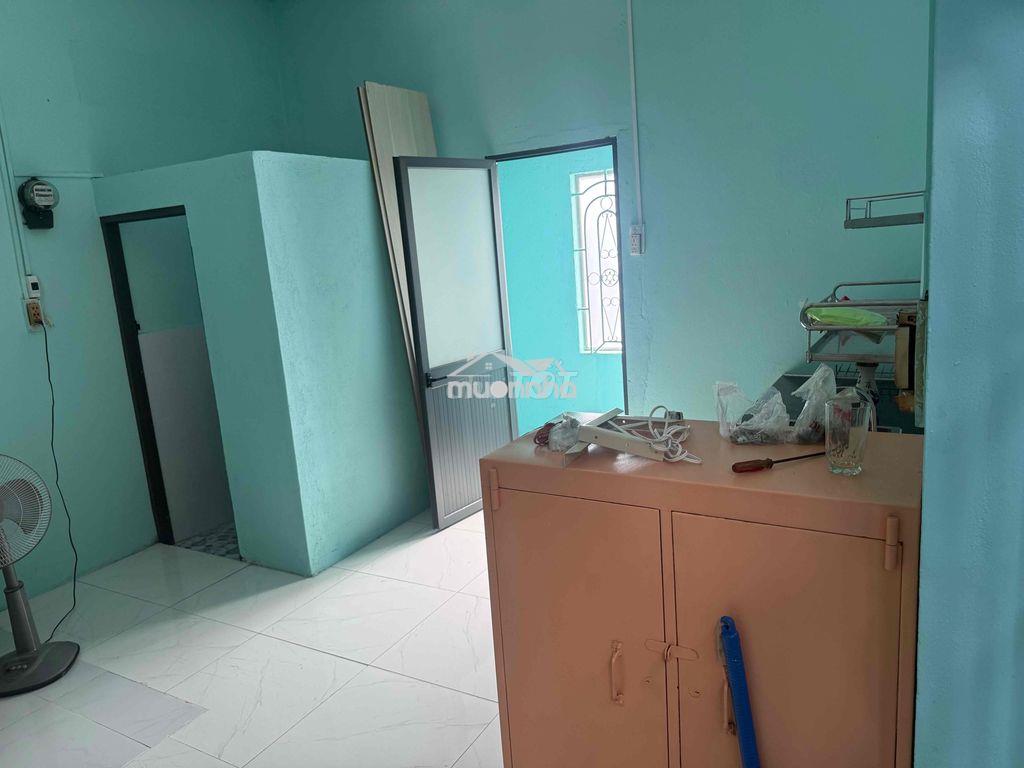 Cho thuê phòng trọ gần chợ bà điểm - 3