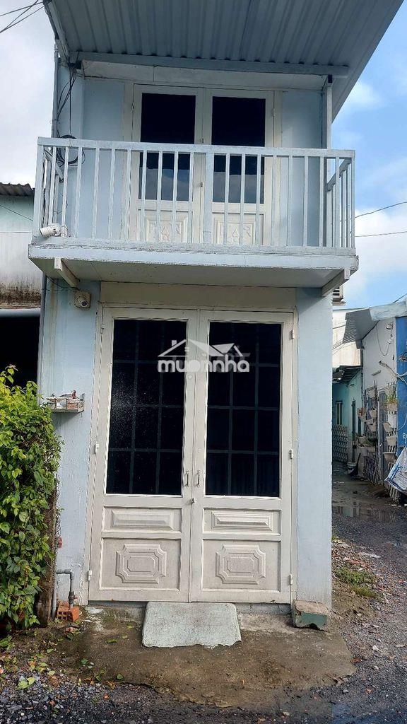 Bán gấp nhà 1 xẹt đặng thúc vịnh