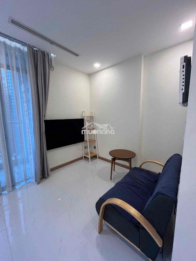Studio 36m2 15.5tr vinhomes central park - Ảnh 2