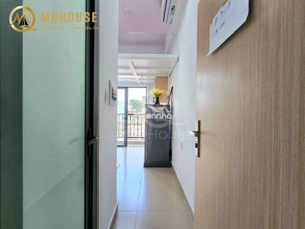 Cho thuê duplex - bancol xinh 🌻 ngay hoàng sa, giáp q3, q10, phú nhuận - 4