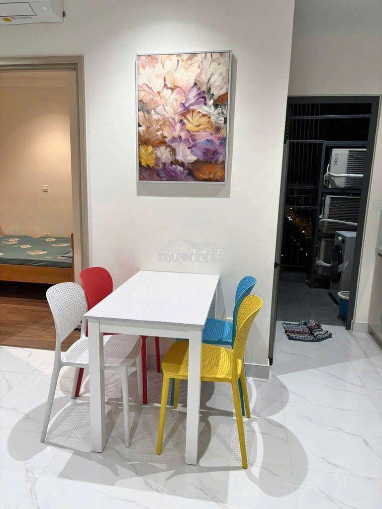 Cho thuê căn 71 m2 full nội thất - 4