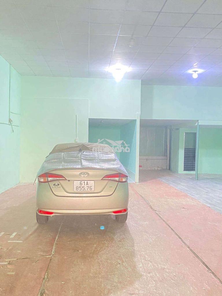 Cho thuê kho xưởng 230m2 giá thuê 9 triêij/tháng - 2