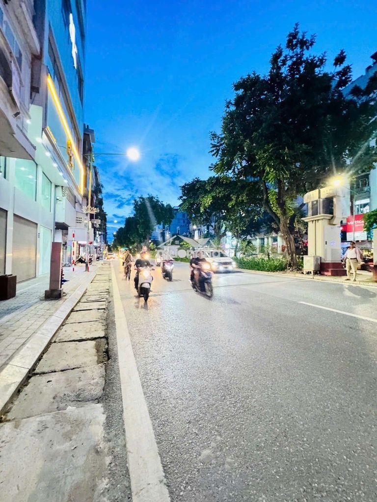 Mbkd phố kim mã- 6 tầng-12 triệu