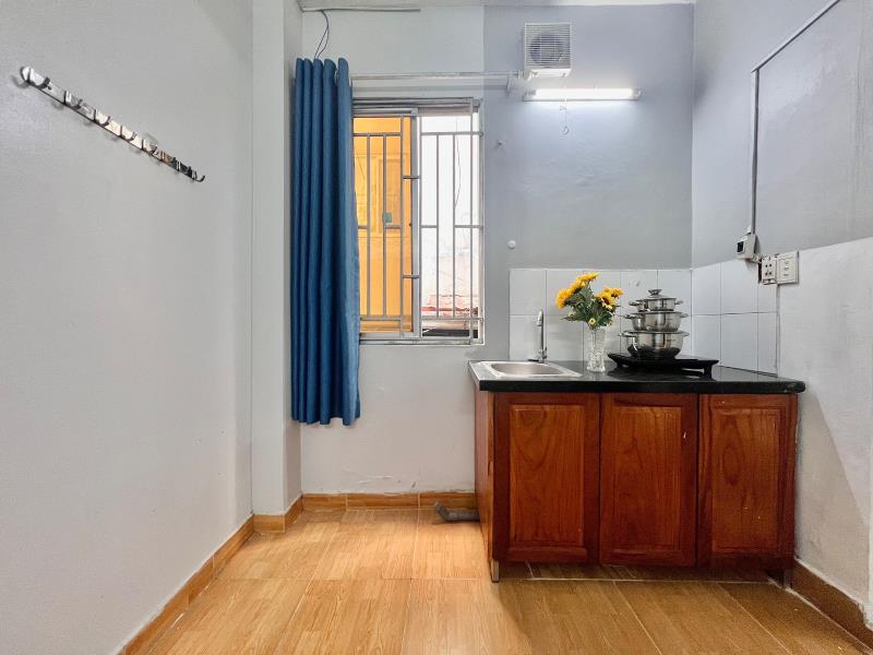 Phòng cho thuê full tiện nghi cao cấp gần ngay chợ tân mỹ quận 7 - 4