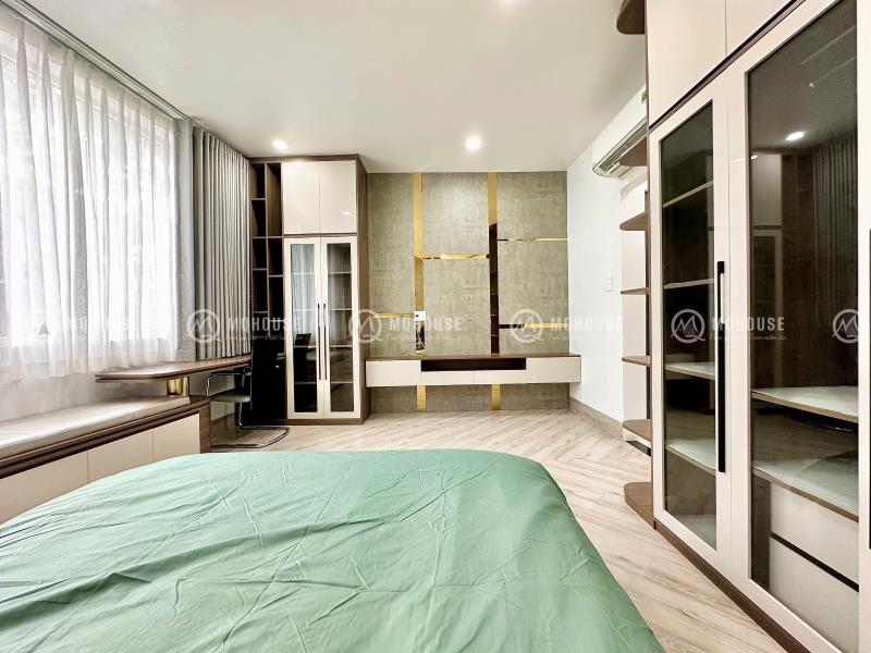 🔥 Căn hộ 1pn & 2pn gần vòng xoay lăng cha cả – lê văn sỹ – hoàng văn thụ 🏡 đa dạng căn 1pn & 2pn – phù hợp ở 1–4 người 🛋️ full nội thất, thiết kế hiện đại, sạch đẹp 🌿 - 4
