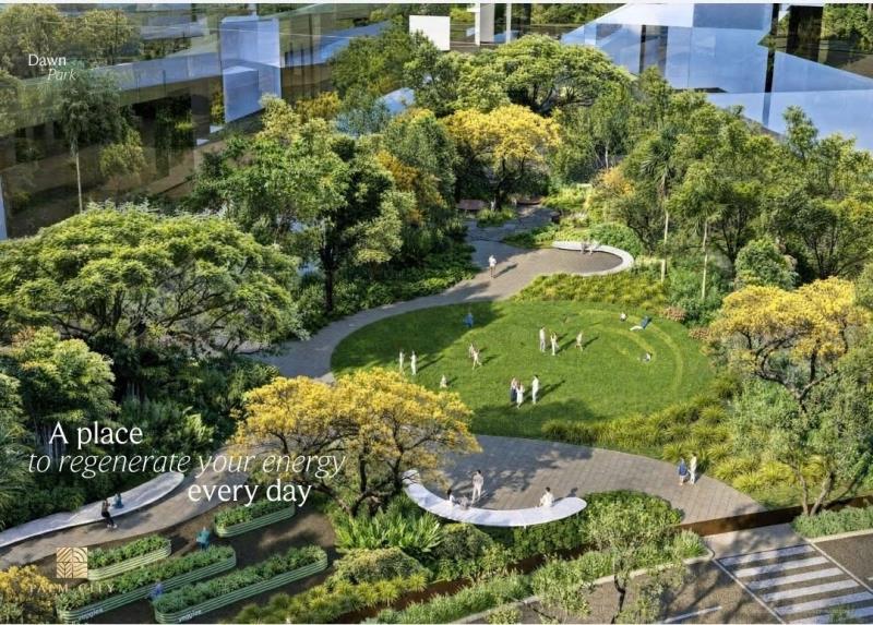Mở bán căn hộ 10,8 tỷ, 86m2 tại palm river, phường an phú, quận 2, tp.hcm - mr hoàng 0935512366  - 3