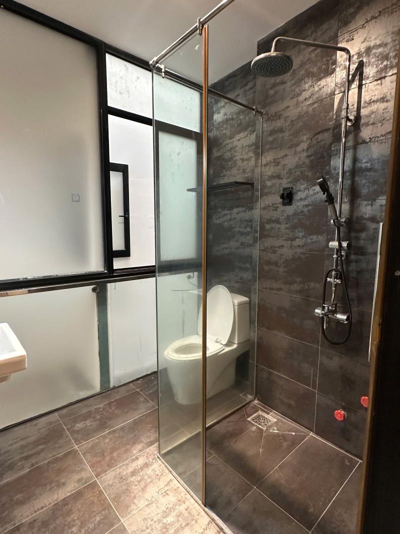 🏡Cho thuê căn hộ riêng tiện nghi full nội thất phòng ngủ tách bếp máy giặt riêng bình thạnh - 4
