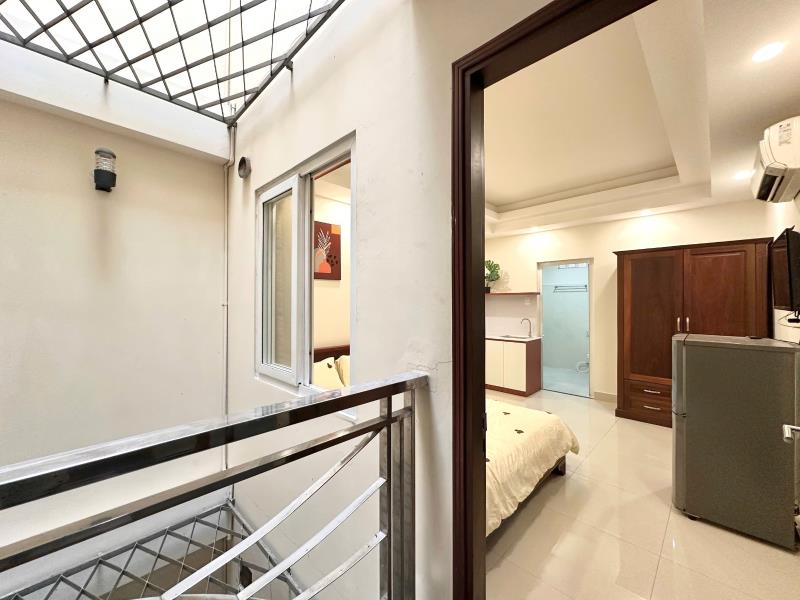 Thuê phòng khu vực sân bay giá tiện di chuyển các khu vực ( thưởng nóng 1tr nếu chốt) - 2