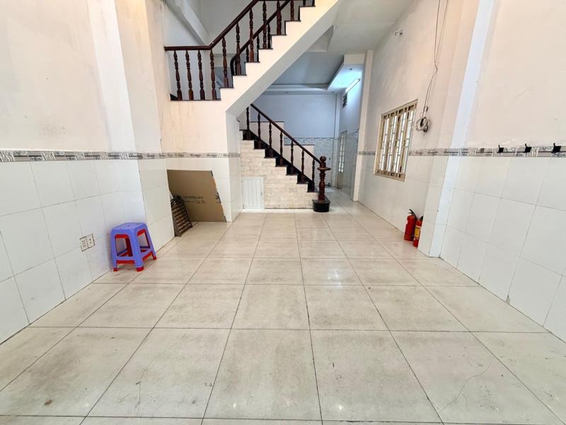 Nhà bán võ duy ninh 3 tầng sổ hồng riêng, gần q1,  - 2