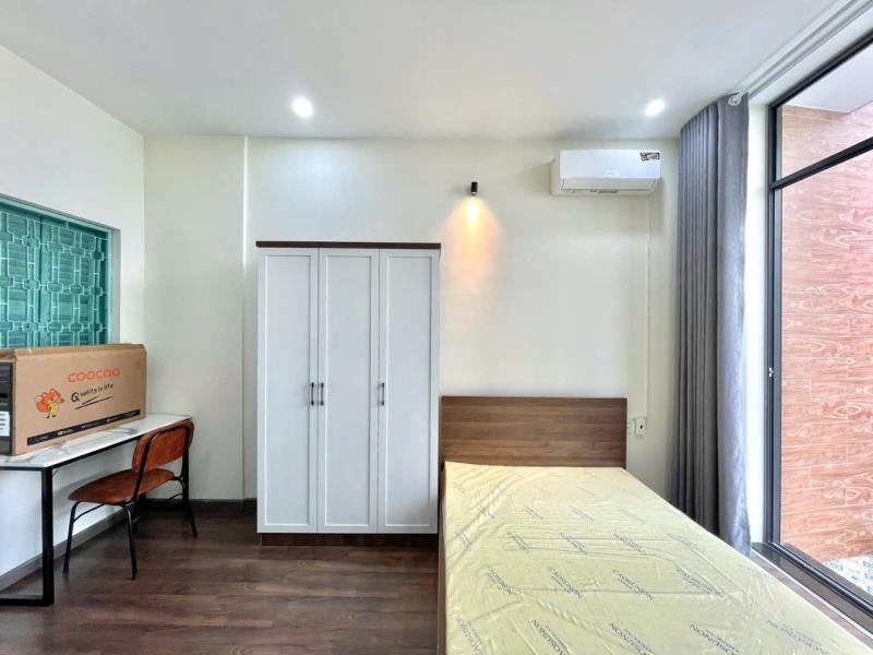 🏡 Căn hộ full nội thất có ban công – xô viết nghệ tĩnh - 3