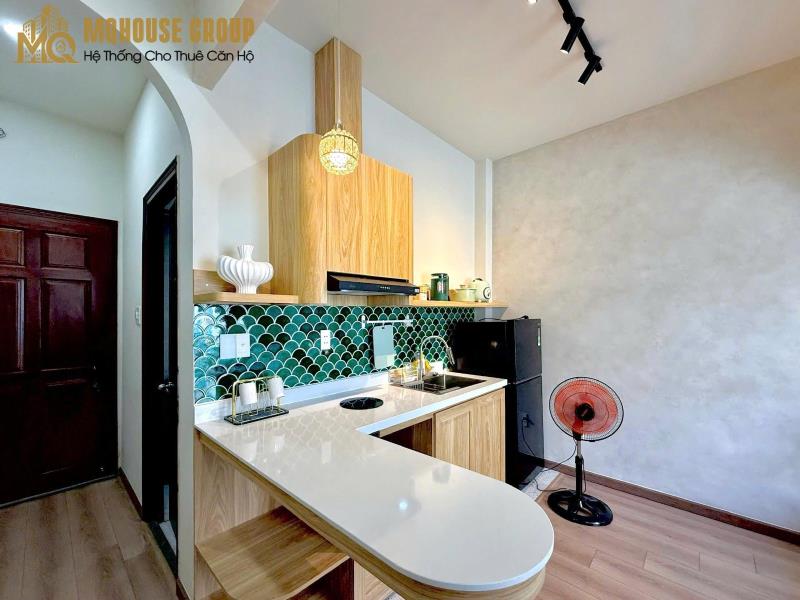 Căn hộ ban công chung cư mini gần parkview/landmark 81/cầu sài gòn/saigonpearl/xô viết nghệ tĩnh - 4