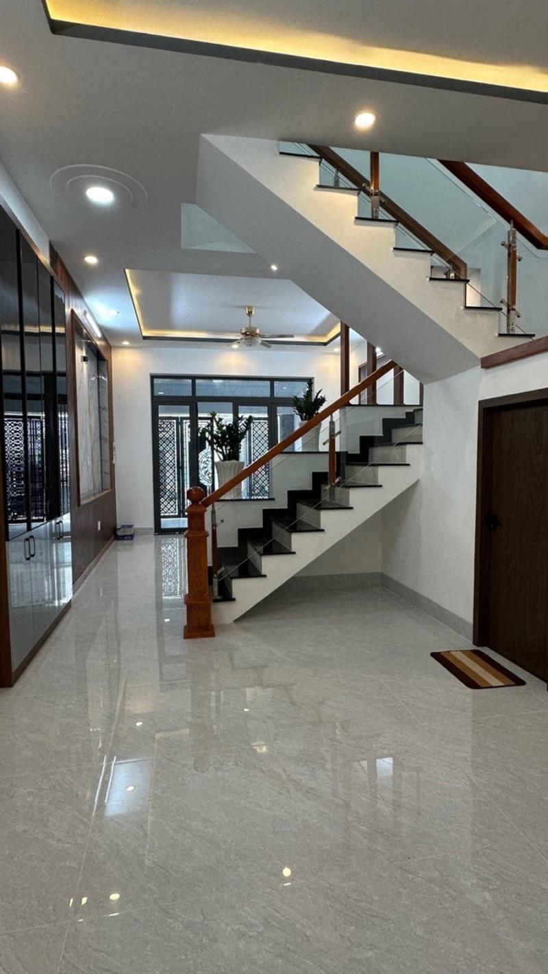 Nhà mặt tiền xuân thới thượng 27 bà điểm hóc môn- 90 m² 2 tầng chỉ 5,6 tỷ - 2