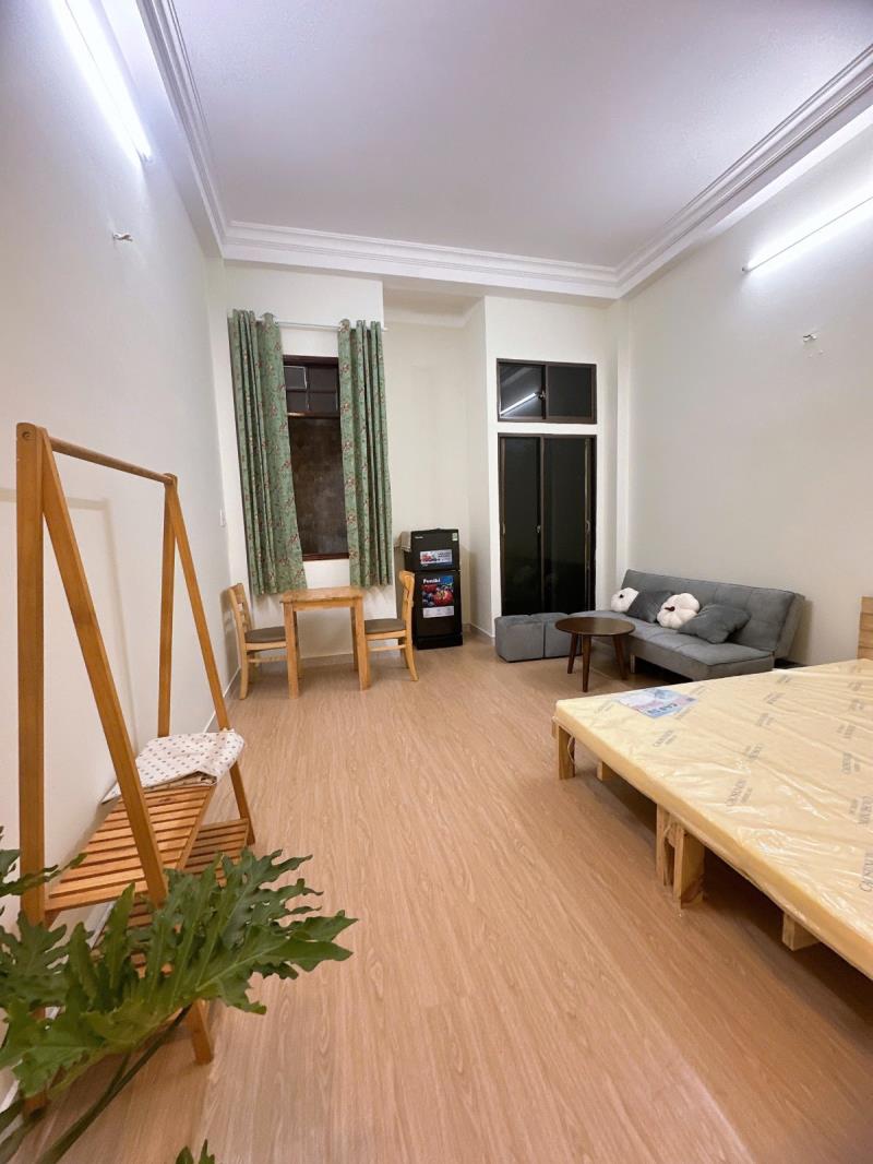 ✨ Chu văn an – full nội thất chỉ 4tr9 🏡
