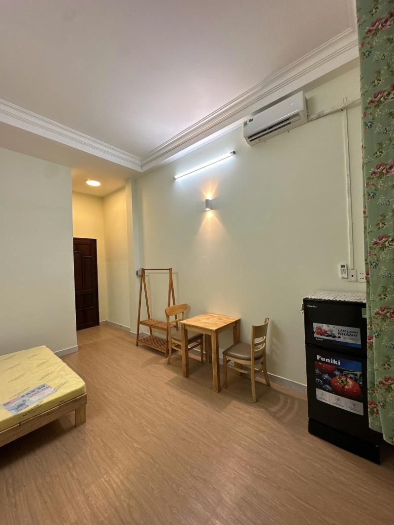 ✨ Chu văn an – full nội thất chỉ 4tr9 🏡 - 4