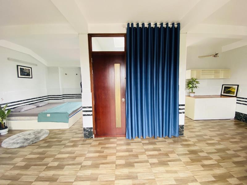 🔥 Penthouse siêu rộng có sân thượng riêng chill | nuôi pet | tân kỳ tân quý - bình tân - 2