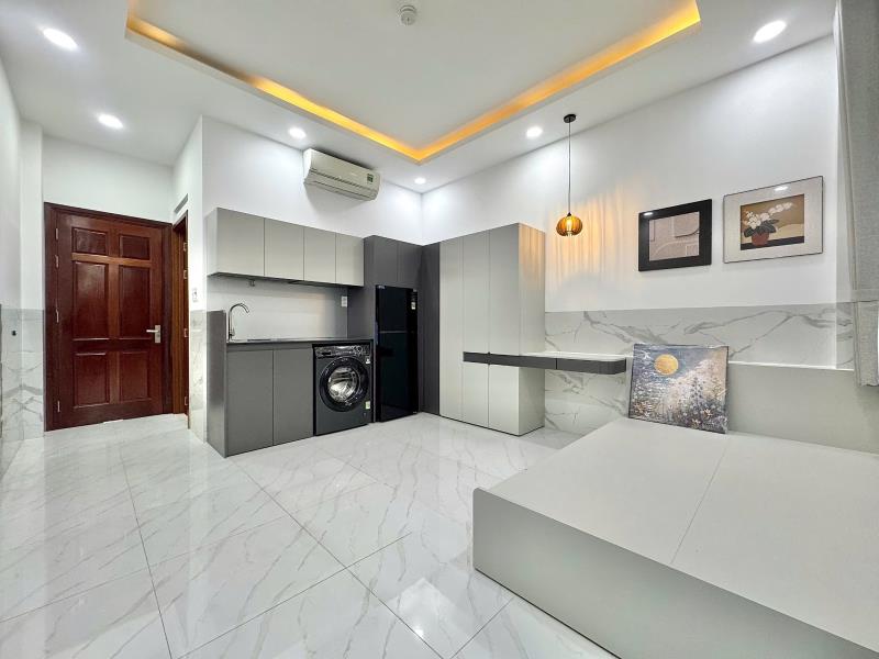 🎉 Khai trương dự án mới tân bình – studio cao cấp full nội thất 🎉 - 2