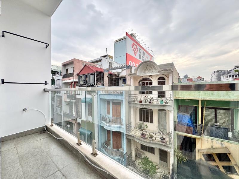 🎉 Khai trương dự án mới tân bình – studio cao cấp full nội thất 🎉 - 3