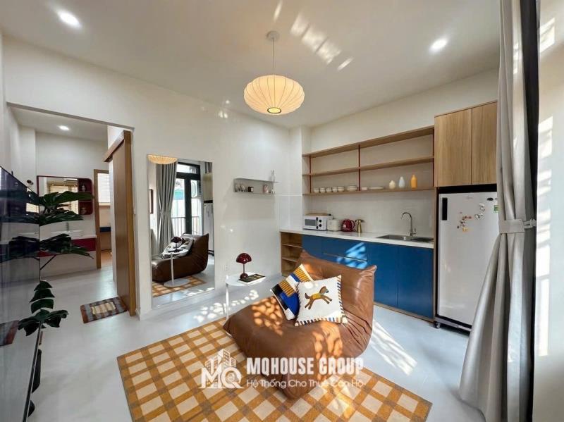 🎉 Khai trương dự án tân bình – 1pn full nội thất cao cấp mới 100% 🎉 - 3