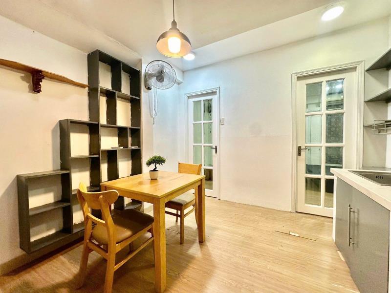 Full nội thất siêu rộng gần các trường đại học trên hành xanh - 4