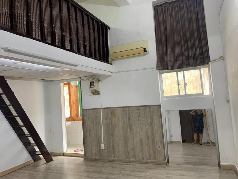 Chính chủ cho thuê căn hộ nhỏ xinh – trung tâm quận 3
