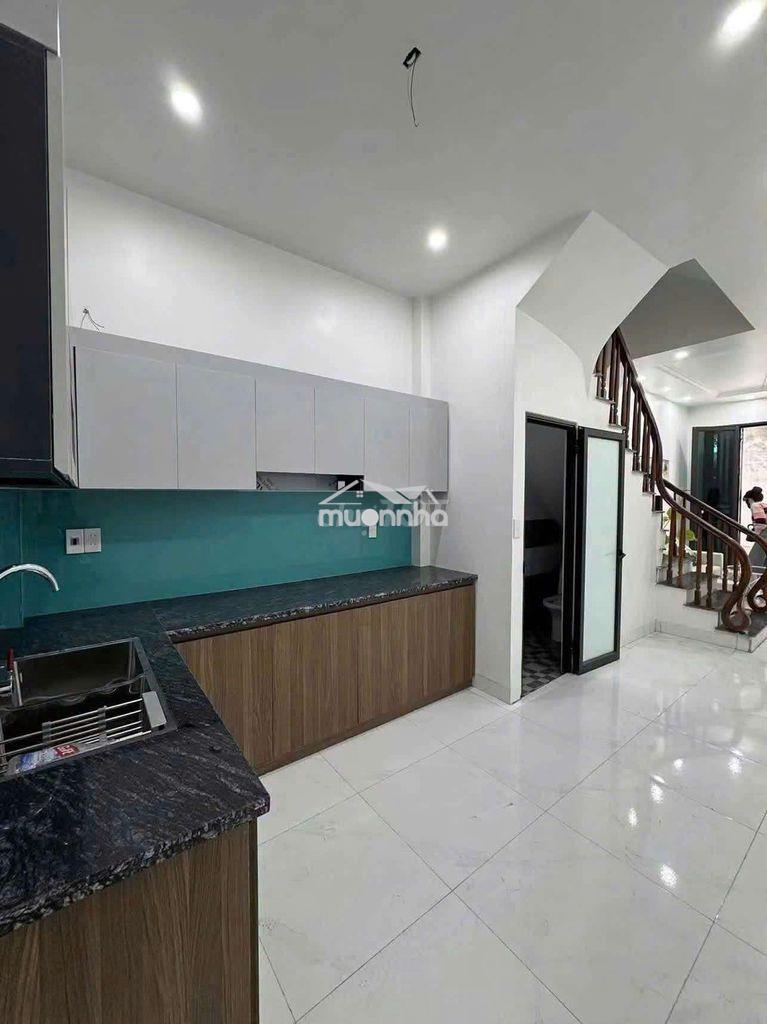 Bán nhà giá 530tr đường ô tô vào 50m - 4