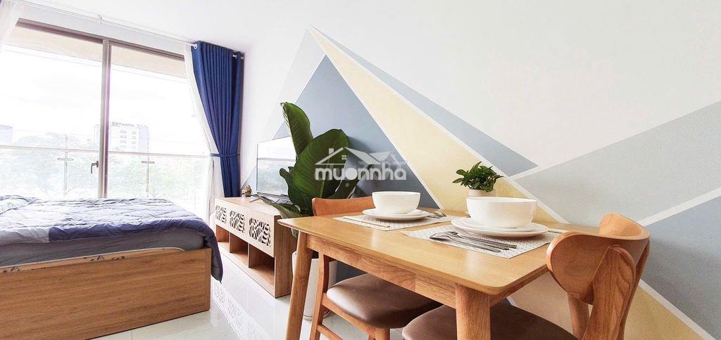 Studio chỉ 13tr/tháng | gần quận 1 | full nội thất - 3