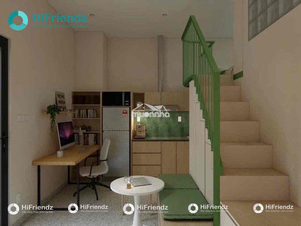 Duplex gần đại học luật, gigamall, vạn phúc city - 2