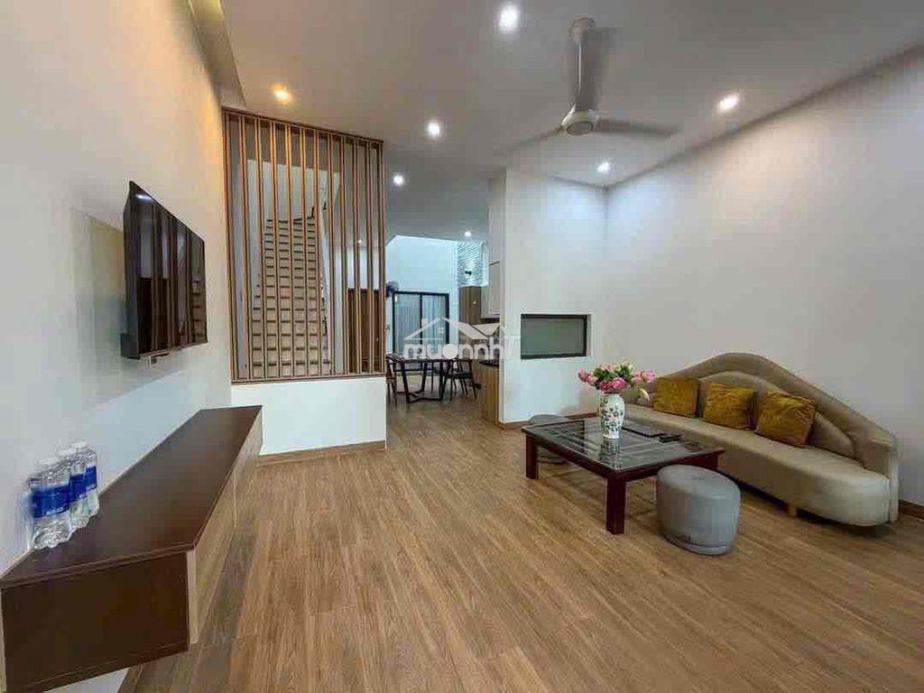 📌🏆🏡 Cho thuê nhà nguyên căn mới 100% – đa mặn 📍 view công viên, đư - 3