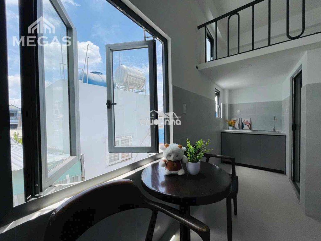 Nhà mới 🏭🏨❤️ 100% miếu gò xoài, bình hưng hòa a , bình tân - Ảnh 2