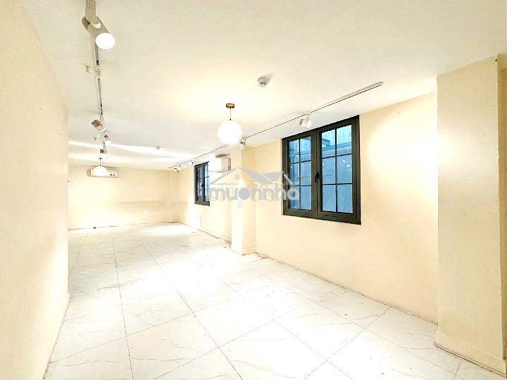 Mặt bằng thuê 70m2 hẻm xe hơi nguyễn văn đậu, phường bình lợi trung - 3
