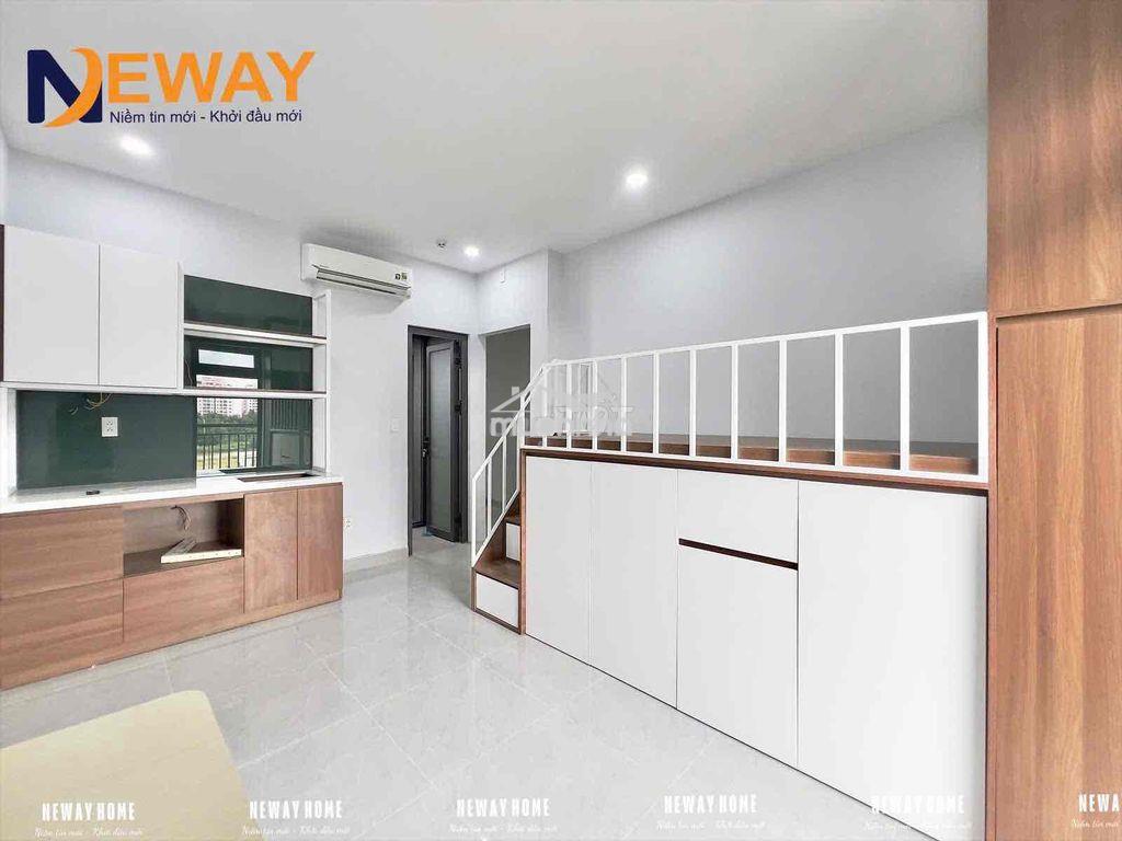 Khai trương nhà mới full nội thất view đại học ueh và vhu cơ sở nvl - Ảnh 2