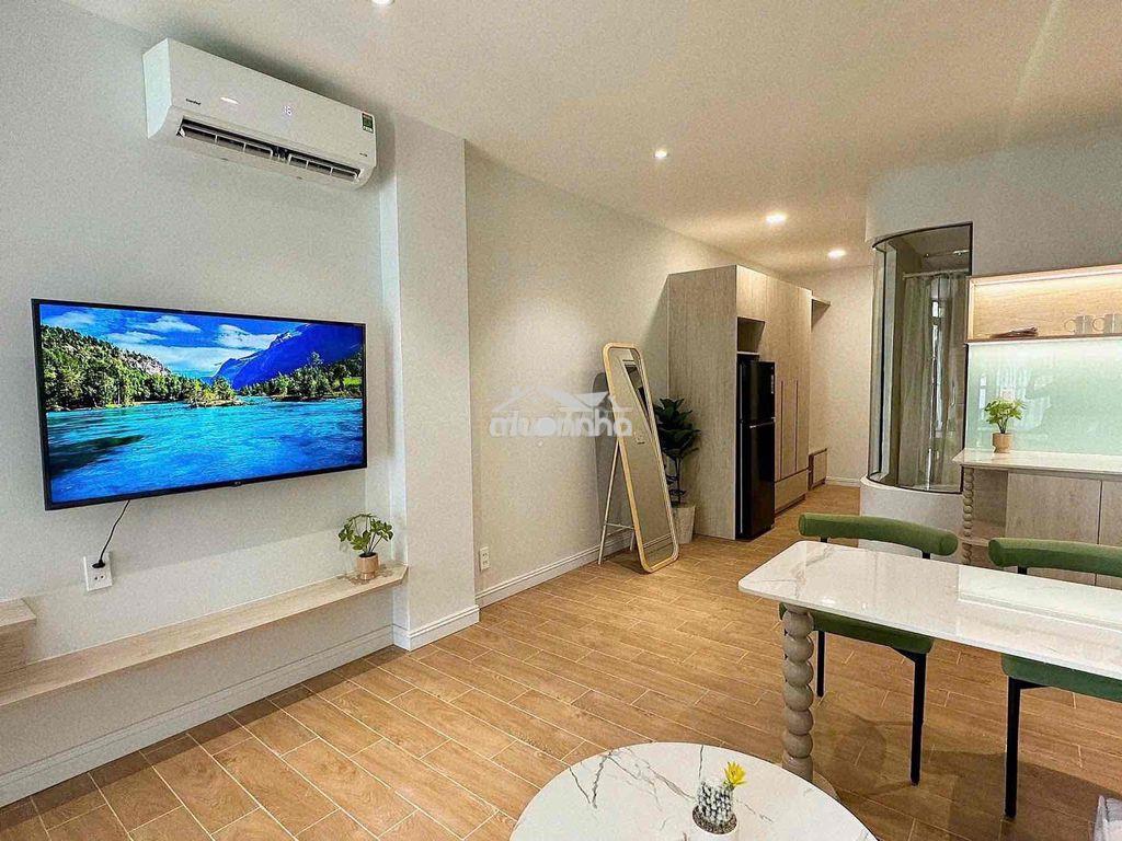 Khai trương bóc seal ngay nguyễn hữu cảnh - rộng/thoáng - Ảnh 4