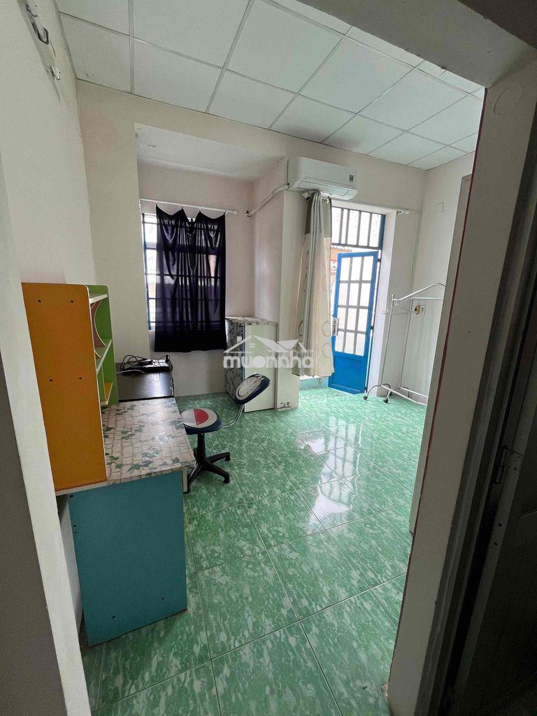 Cho thuê nhà hẻm 24 nguyễn nhược thị/ 141 lưu hữu phước - 4