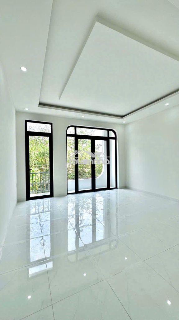 🏡 Chính chủ bán: nhà sổ riêng thổ cư – cây xăng đức hưng, tân phong - 3