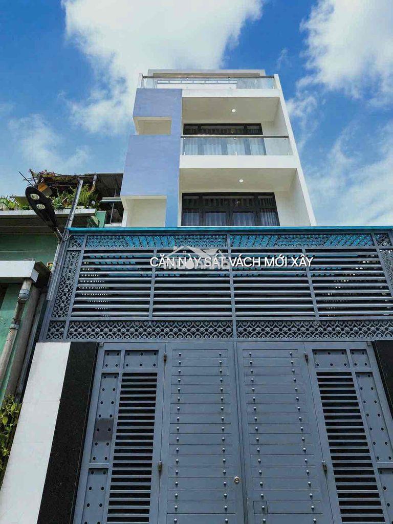 Siêu phẩm dòng tiền khu đường d làng đh bình thạnh 128m2 - 18 phòng - 2