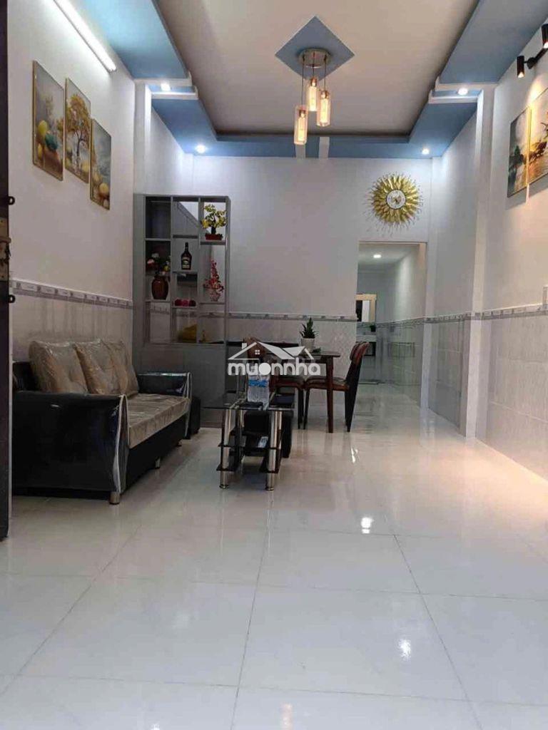 🏡 Bán nhà hóc môn 4mx20m 2 tầng dương công khi – giá 3.19 tỷ - 4