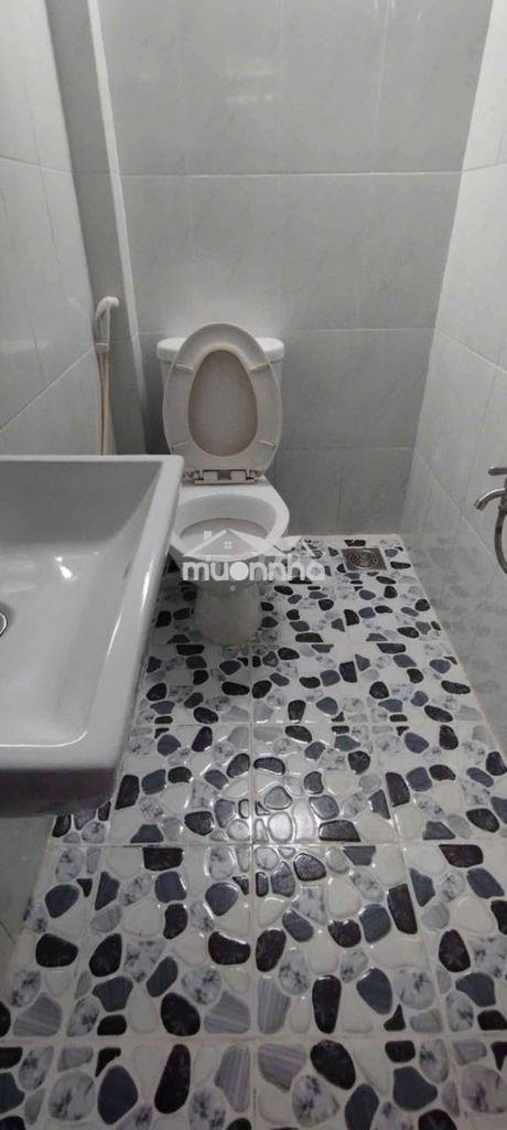 Nhà cho thuê chính chủ, 2m6*6 - 4