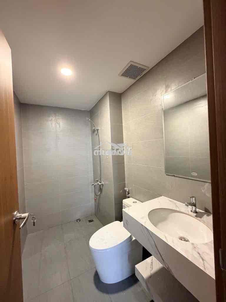 Cho thuê nhà chính chủ thành phố mới bình dương - 2