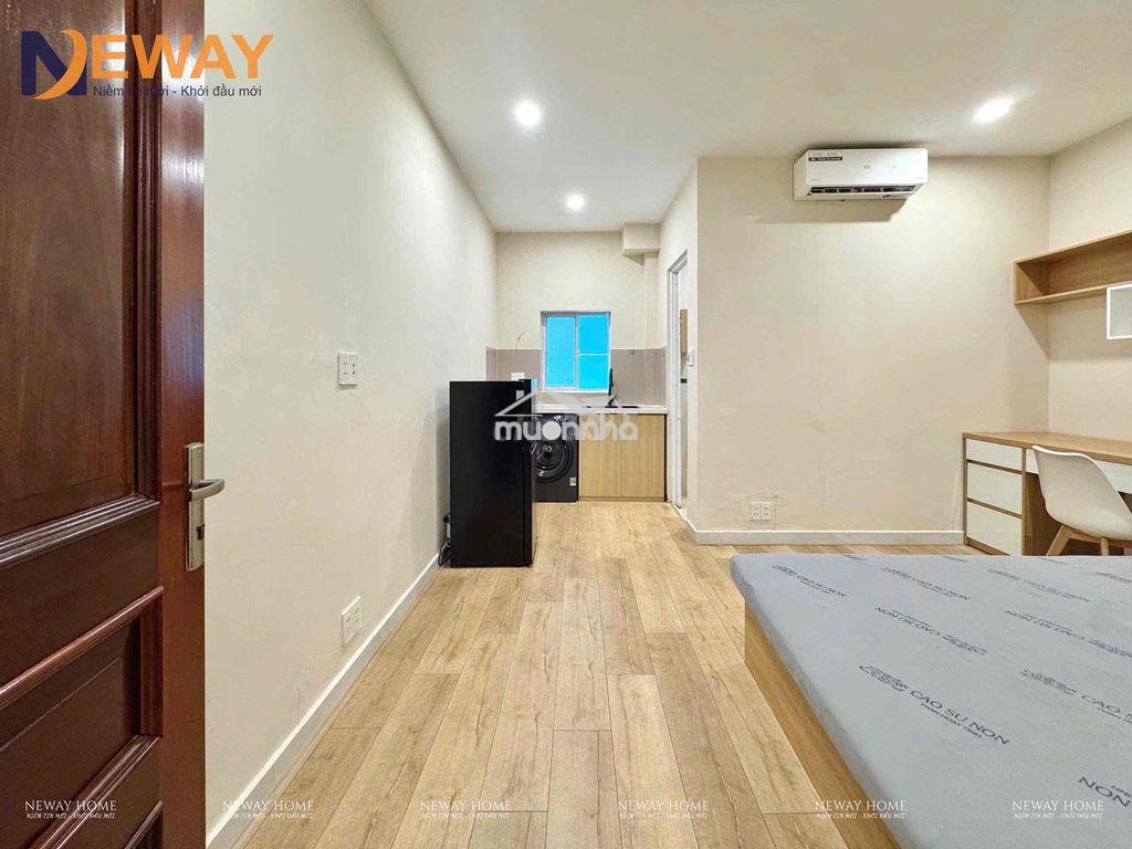 🔥🔥Phòng đẹp full nội thất ,mới tinh rộng-thoáng - 3