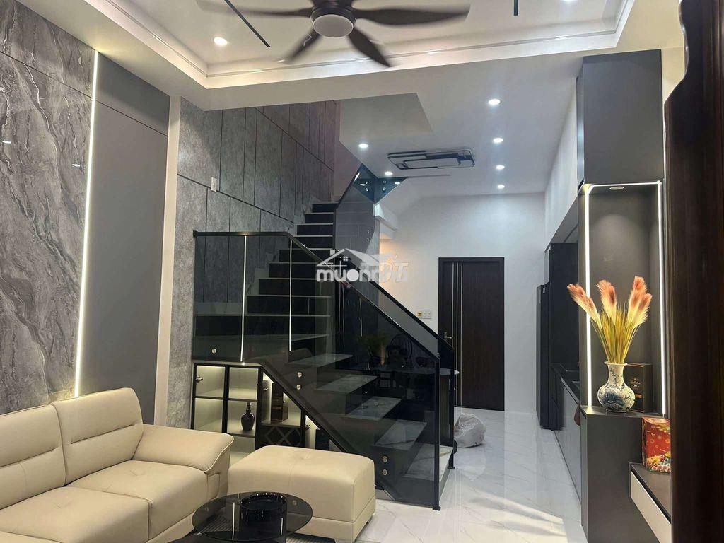 Bán nhà kiệt 172 đồng kè - 4