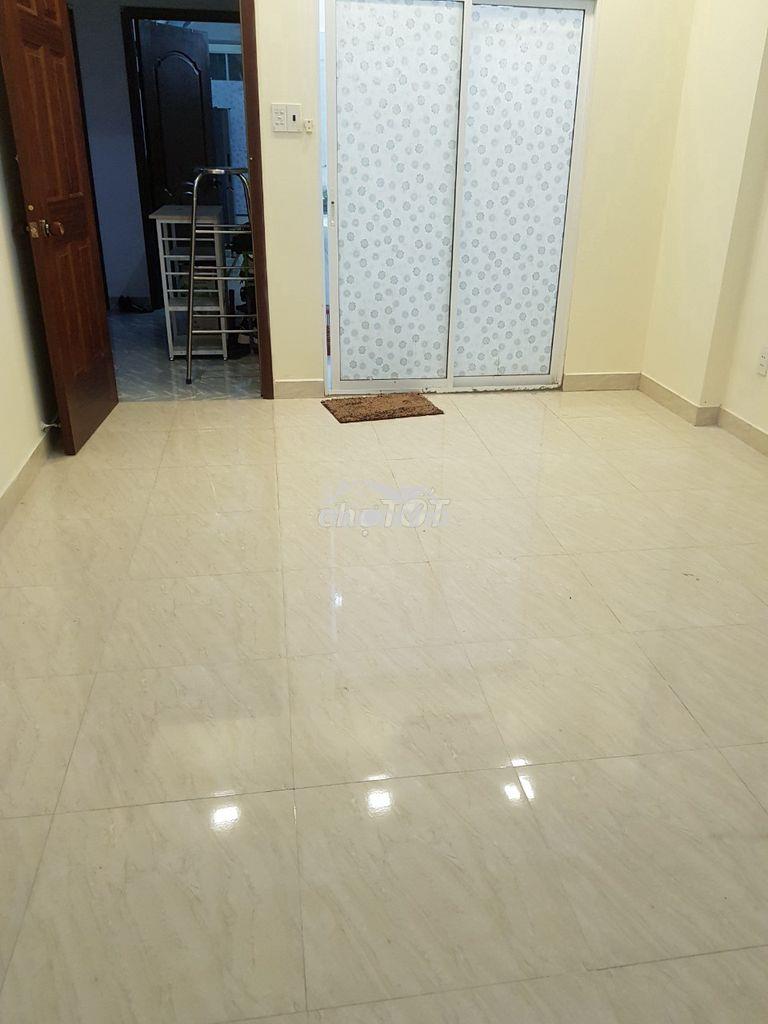 Cho thuê phòng trọ (căn hộ mini) - phước kiển - nhà bè - 4